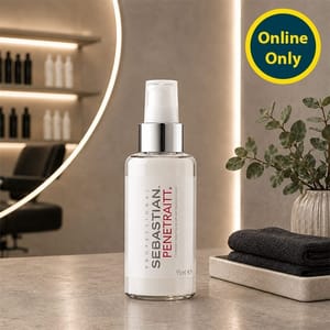 Sebastian Penetraitt Overnight Repairing Serum with Hyaluronic Acid 95ml