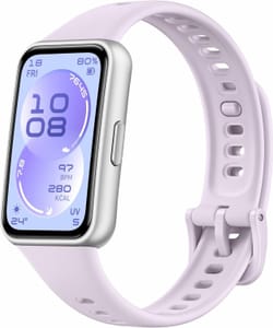 HUAWEI Band 11 Fitness Tracker, Heart Rate Monitor, Purple