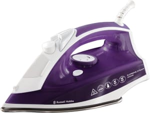 Russell Hobbs Supreme Steam Iron 2400W 300ml Tank