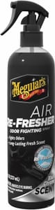 Meguiars Air Re-Fresher Odour-Fighting Spray, 237 Ml
