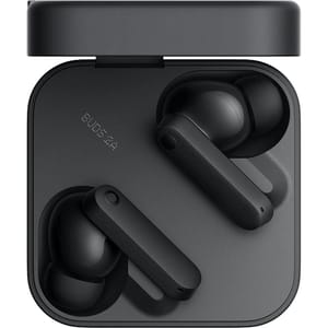 Nothing CMF Buds 2a Wireless ANC Dark Grey