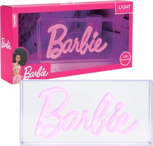 Barbie LED Neon Light