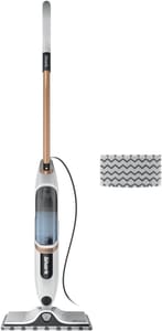 Shark SteamSpot with Steam Blaster Technology S2001UK