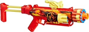 Nerf FlareFusion Blaster with 18 N1 Darts