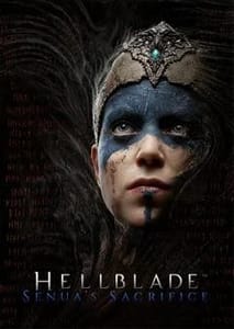 Hellblade: Senua's Sacrifice Xbox One & Series X|S (Europe/UK)