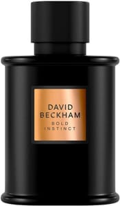 DAVID BECKHAM Bold Instinct Eau De Parfum for Men 75ml