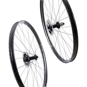 HUNT Proven Carbon Race XC MTB 29 Wheelset