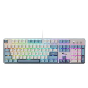 Royal Kludge RK920 Full-Size Mechanical Keyboard, Wired, RGB Backlit