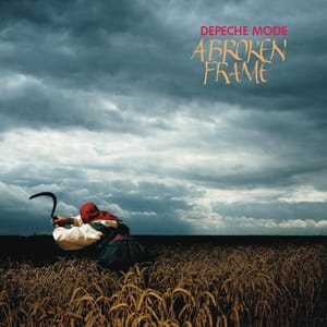 A Broken Frame (Vinyl)