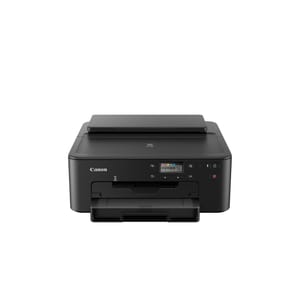 Canon PIXMA TS705a Inkjet Printer A4, Print Only, 350-Sheet, WiFi/Ethernet