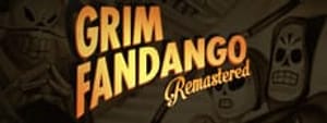 Grim Fandango Remastered