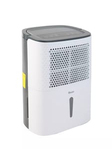 Swan 10-Litre Dehumidifier - White