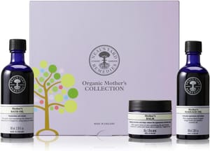 Neal's Yard Remedies Mother Collection Gift Set, Set of 3