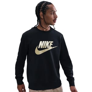 Nike Men's Club Gfx Crew Sweatshirt