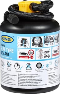 RING Tyre Sealant Puncture Repair Kit