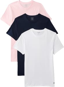 Calvin Klein Short-Sleeve T-Shirt