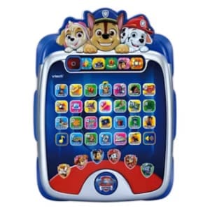 Vtech Paw Patrol Light and Learning Pad