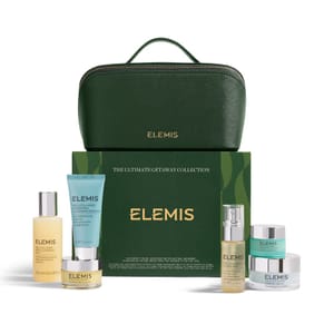 The Ultimate Getaway Collection, worth £180