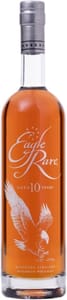 Eagle Rare Bourbon, 700ml, 45% ABV, 10-Year Aged