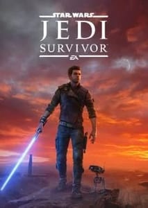STAR WARS Jedi: Survivor Xbox Series X|S