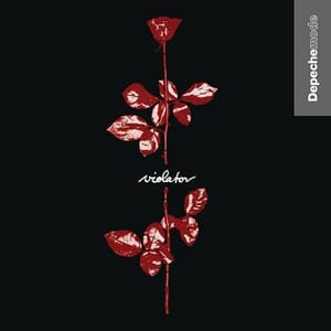 Violator Vinyl