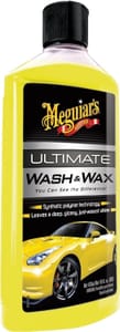 Meguiar's G17716EU Ultimate Car Wash & Wax, 473ml