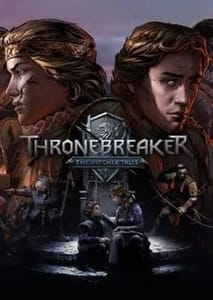 Thronebreaker: The Witcher Tales
