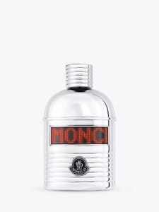 Moncler Pour Homme Digital Eau De Parfum, 150ml
