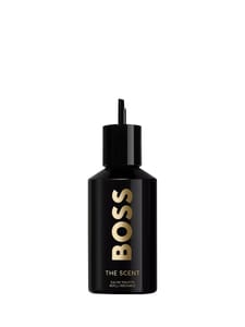 HUGO BOSS BOSS the Scent Eau De Toilette for Him Refill, 200ml