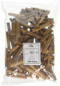 Old India Cinnamon Sticks 3-Inch 500 G - £7.12 S&S