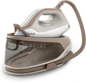 Tefal Power Pro Steam Station 2400W, 360g/min Boost SV6213G0