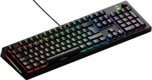 Glorious GMMK 3 Custom Mechanical Keyboard - Black