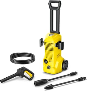Krcher K 2 Start plus High-Pressure Washer, 110 Bar