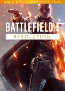 Battlefield 1 Revolution Xbox (WW)