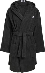 Adidas Hooded Dressing Gown