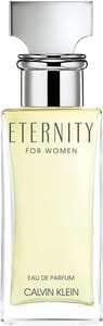 Prime Day Deal: Calvin Klein Eternity Eau De Parfum for Women, Floral Notes