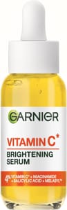 Prime Day Deal: Grnier Vitamin C Serum for Face Brightening, Dark Spots, 30ml