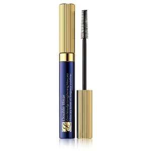 Este Lauder Double Wear Zero-Smudge Lengthening Mascara 6ml - Black