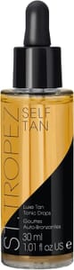 Prime Day Deal: St.Tropez Tan Luxe Tonic Glow Drops 5-in-1 Self-Tanner 30 Ml