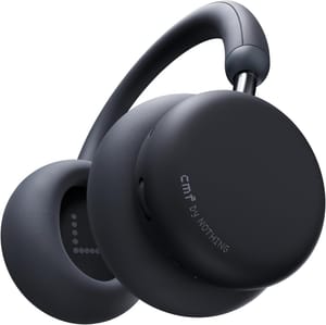 CMF Headphone Pro: Over-Ear Bluetooth, ANC, LDAC, Spatial Audio, 100h