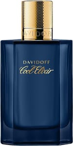 Davidoff Cool Elixir Parfum Intense for Him Woody Oud