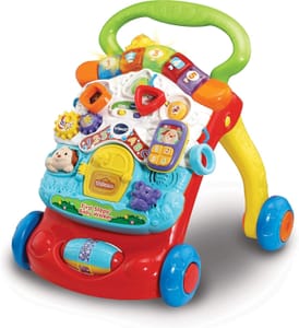 Vtech Baby First Steps Walker