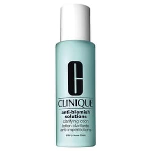 Clinique Anti-Blemish Solutions Clarifying Lotion
