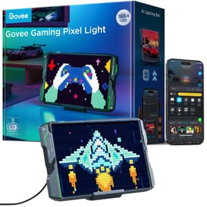 Govee Pixel LED Panel 52x32 RGB