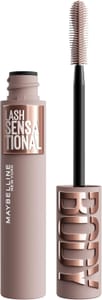 Maybelline Lash Sensational Body Mascara, Volumizing, Black - £6.86 S&S