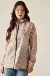 Cath Kidston Waterproof Shell Jacket