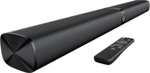 GarageRock 31-Inch Detachable All-in-One Soundbar for TV