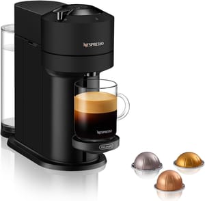 Nespresso Vertuo next ENV120.BM Capsule Coffee Machine