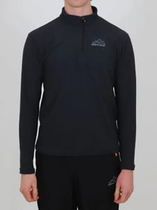 North Peak Darlo 1/4 Zip Navy