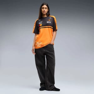 McLaren Mastercard F1 PUMA 2026 Oscar Piastri T-Shirt
